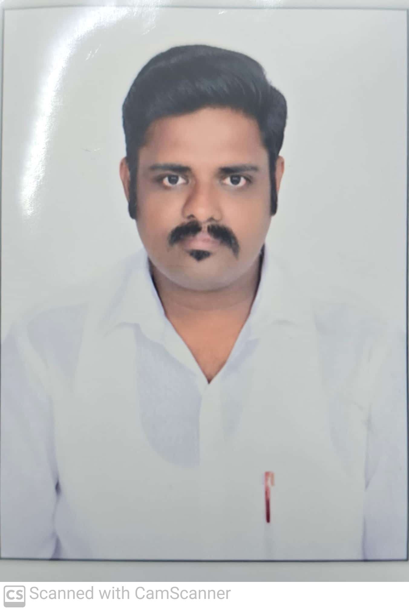 J.Ravikumar