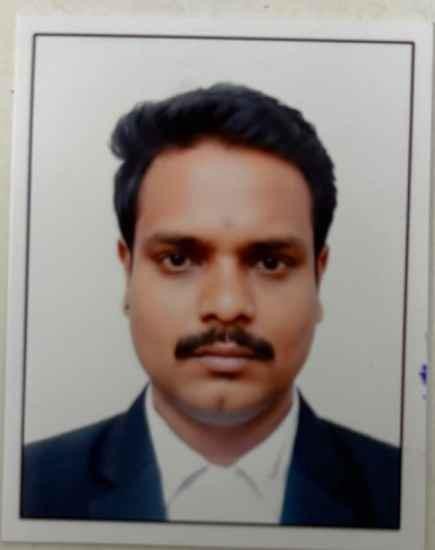 J.Saravanakumar