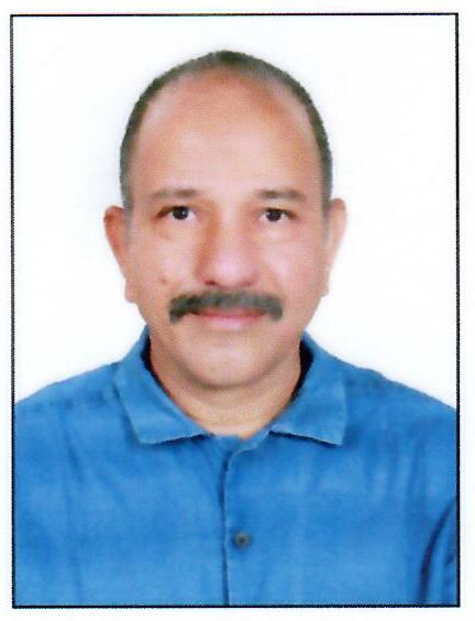 J.Shyamsunder Rao