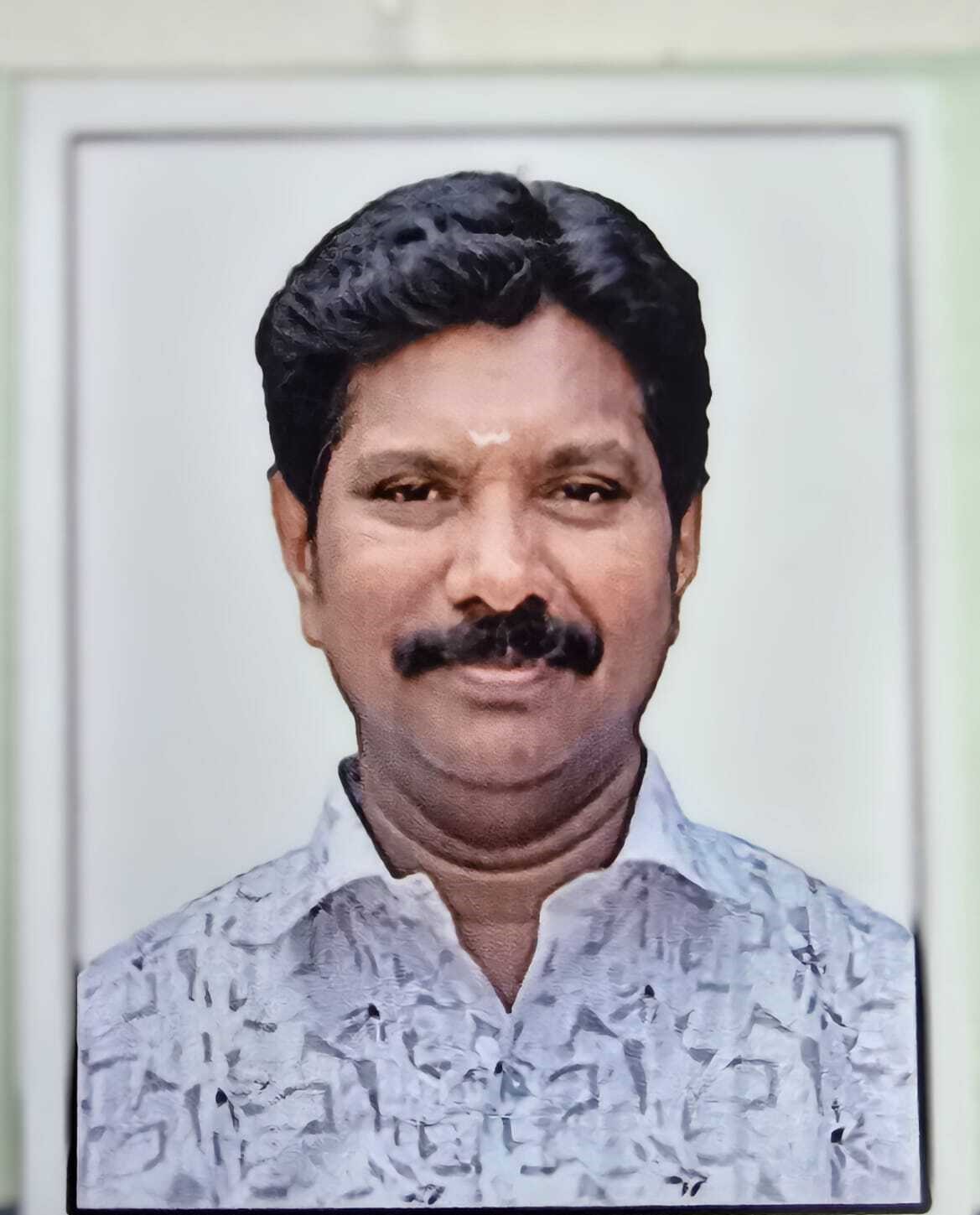 J.Sivakumar