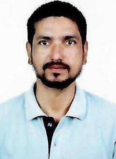 Juber Salim Patel