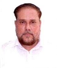 Jubin Rajjak Patave