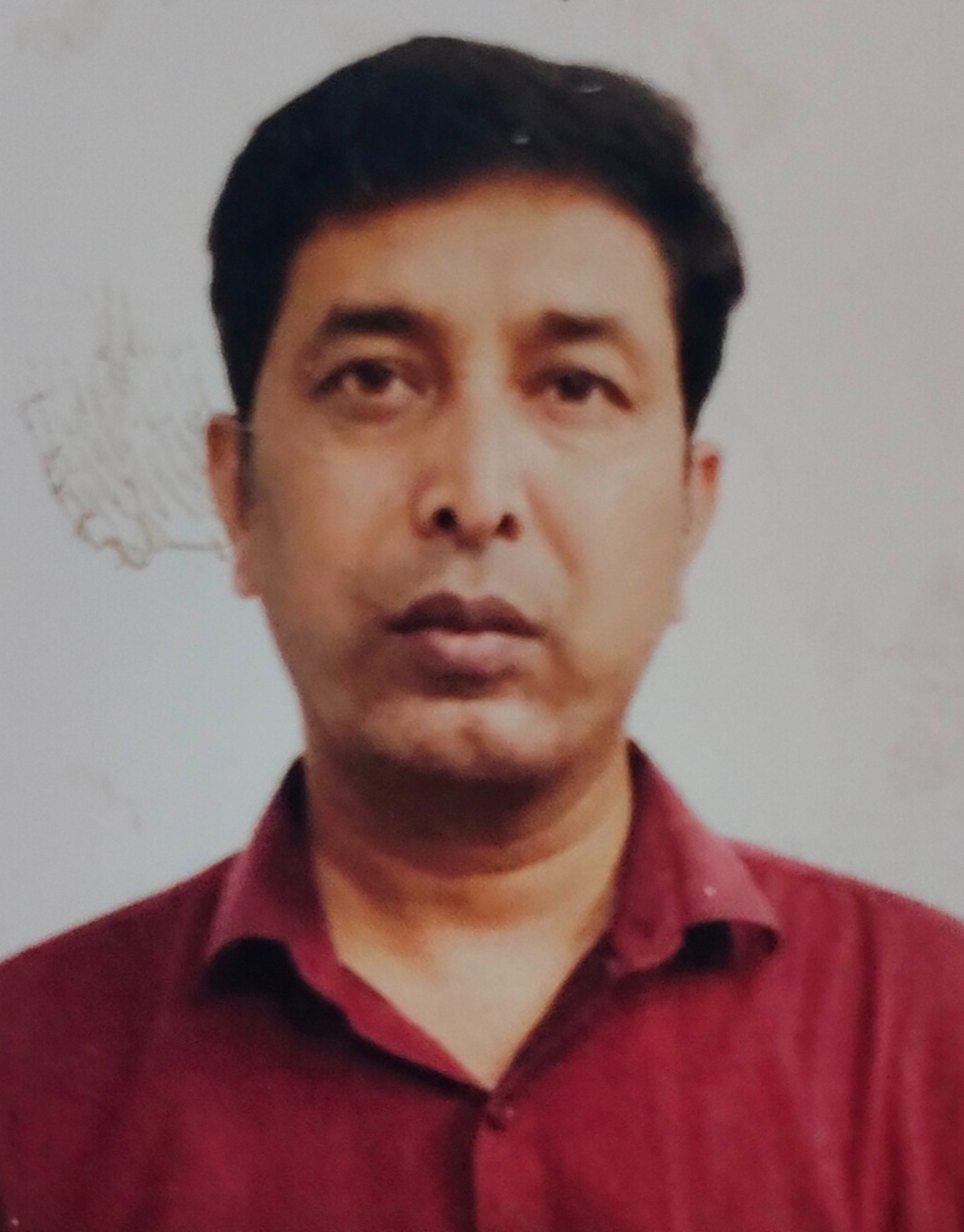 Jugal Biswas