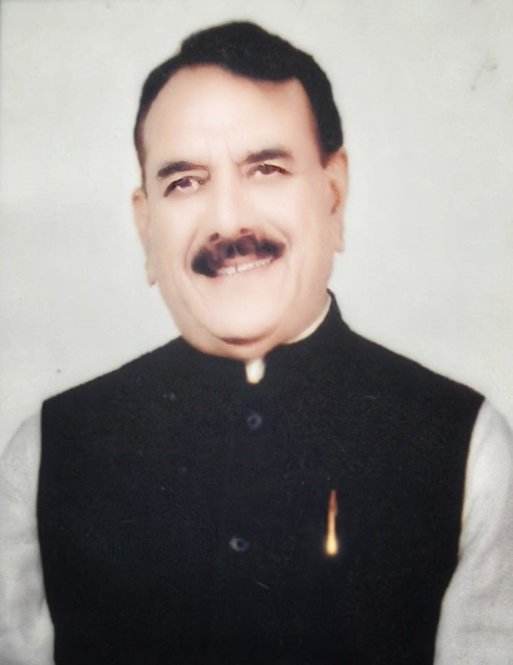 Jugal Kishore