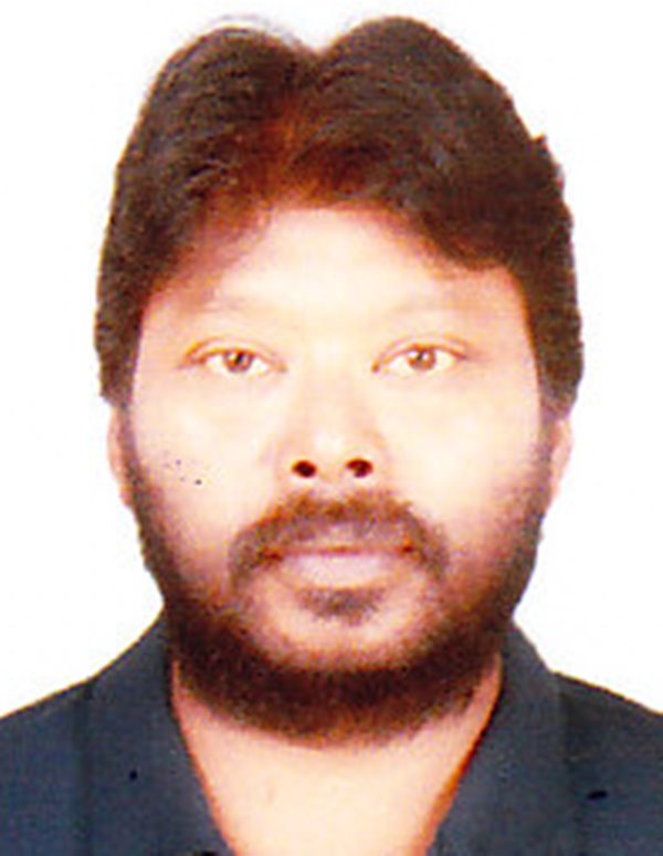 Jugal Kishore Mukhi