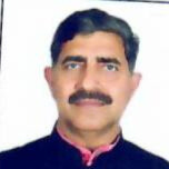 Jugal Kishore