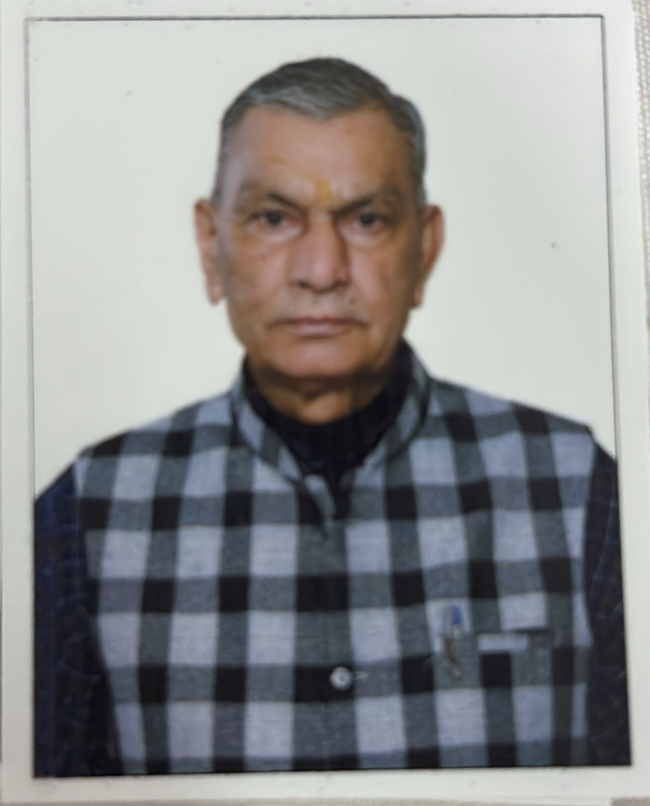 Jugbir Singh