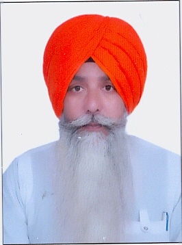 Jugraj Singh