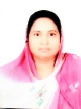 Juhi Pravin