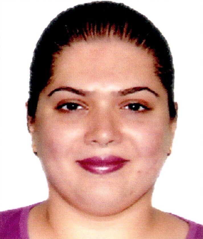 Juilee Omkar Shende