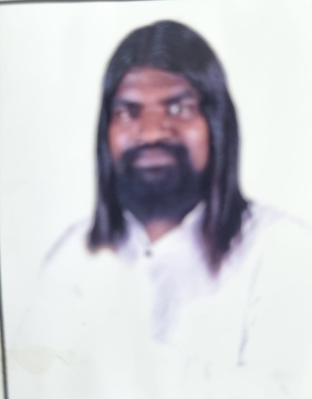 Jujhar Soren