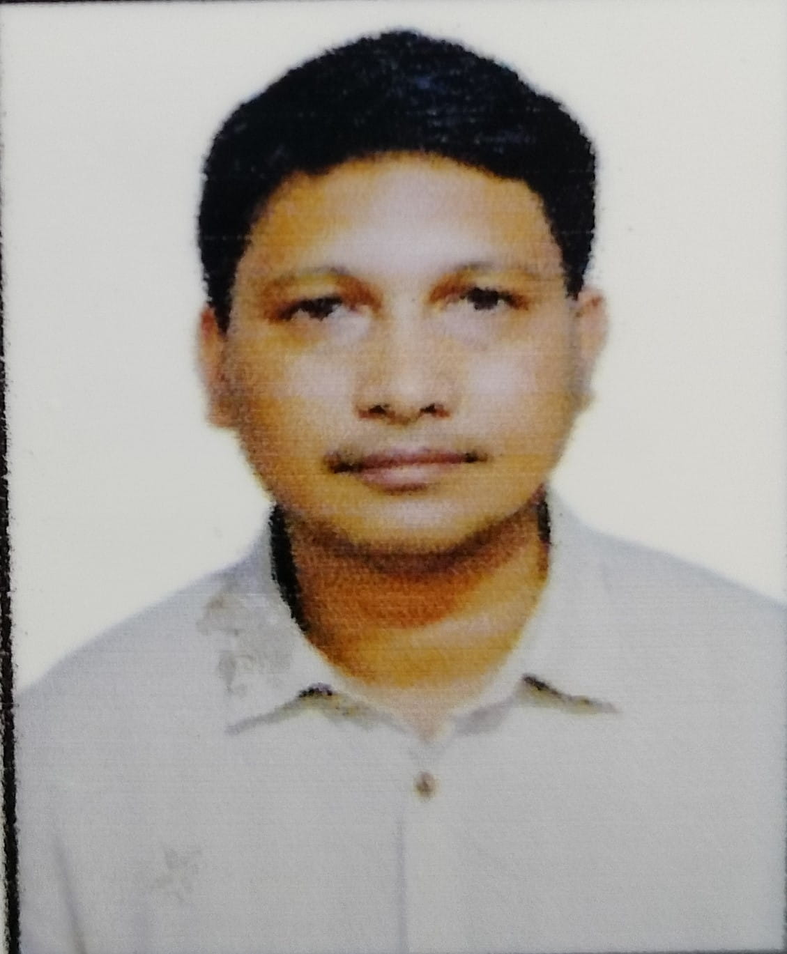 Julfikar Ali