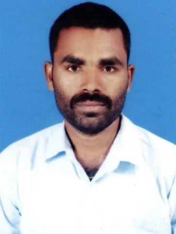 Jummidi Gopal