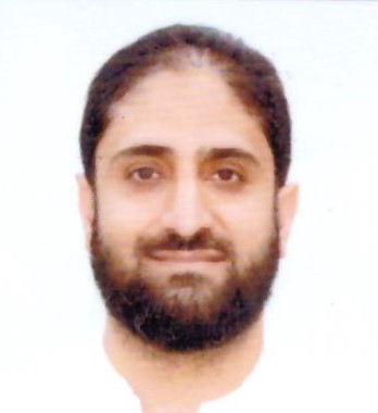 Junaid Azim Mattu