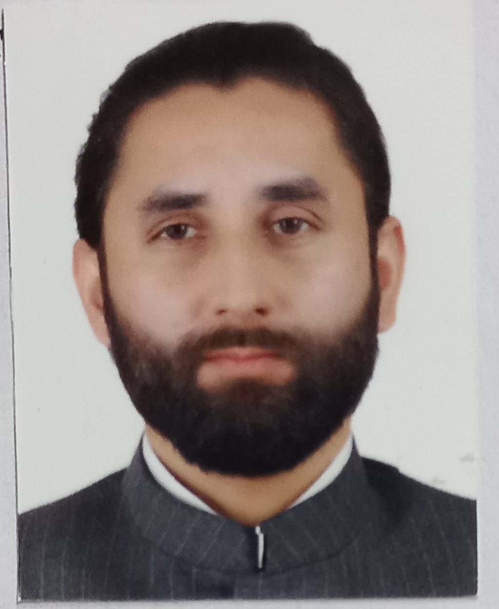 Junaid Jawaid Mir
