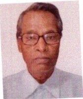 Juran Chandra Pandey