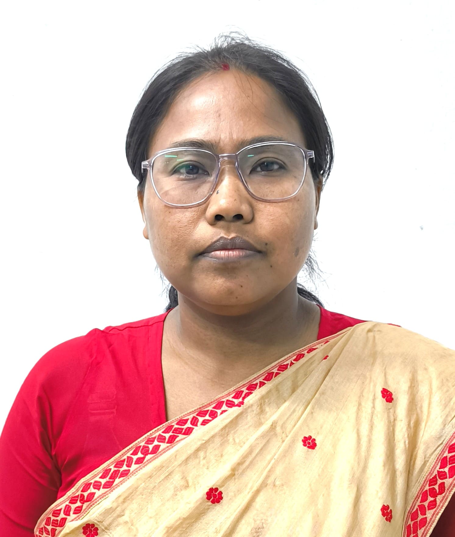 Jutika Doley