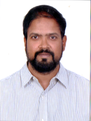 Juvva Phani Kumar Chowdary