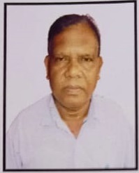 Jwala Korah