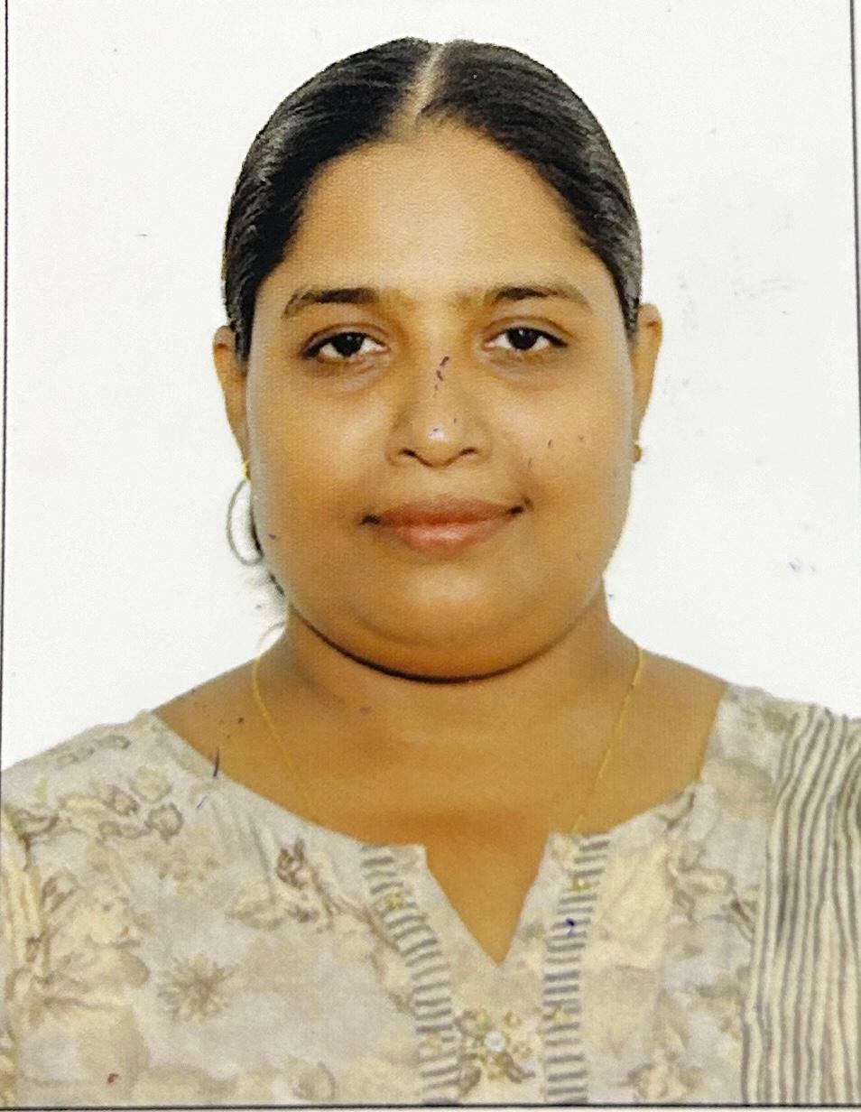 Jyothi Abraham