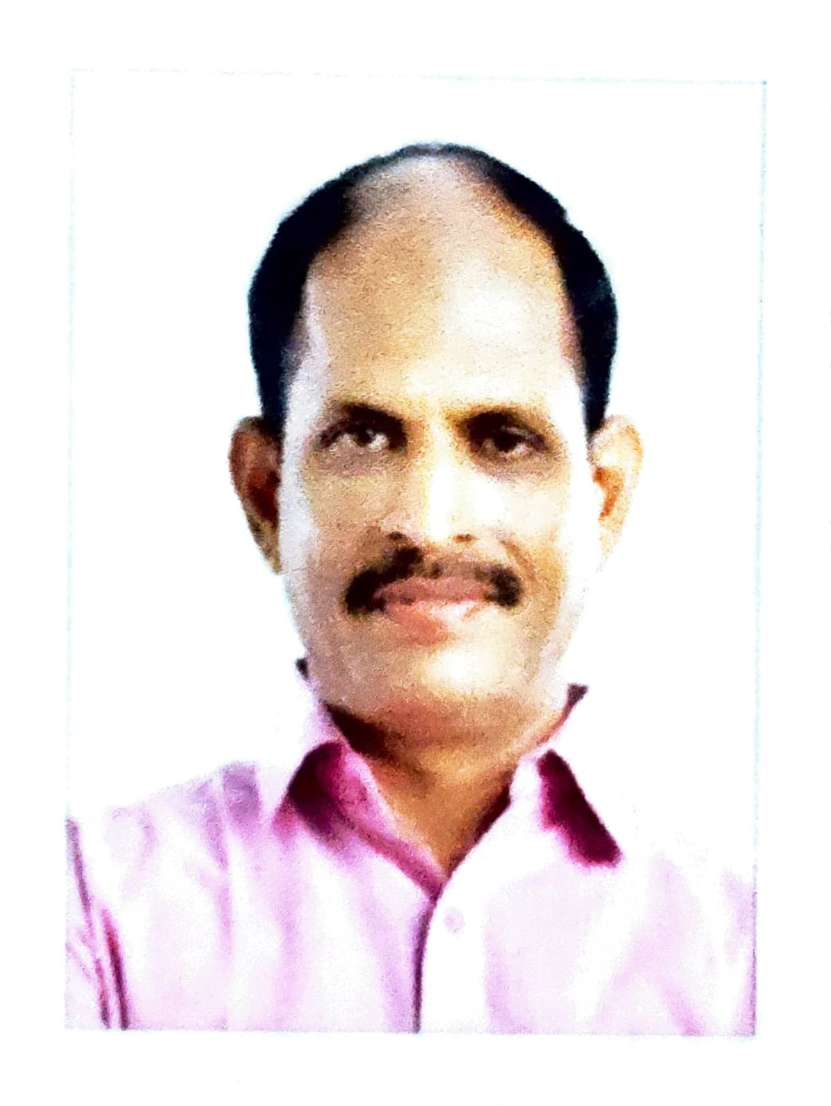 Jyothi Kumar Chamakkala