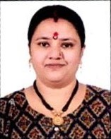 Jyoti Bhagwan Gaikwad Pawar