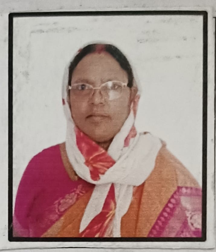 Jyoti Devi