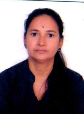 Jyoti Ganesh Shinde