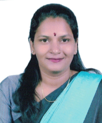 Jyoti Guledgudda