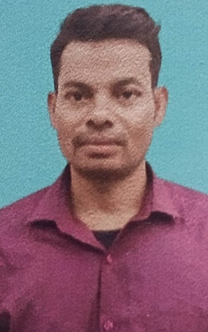 Jyoti Kujur