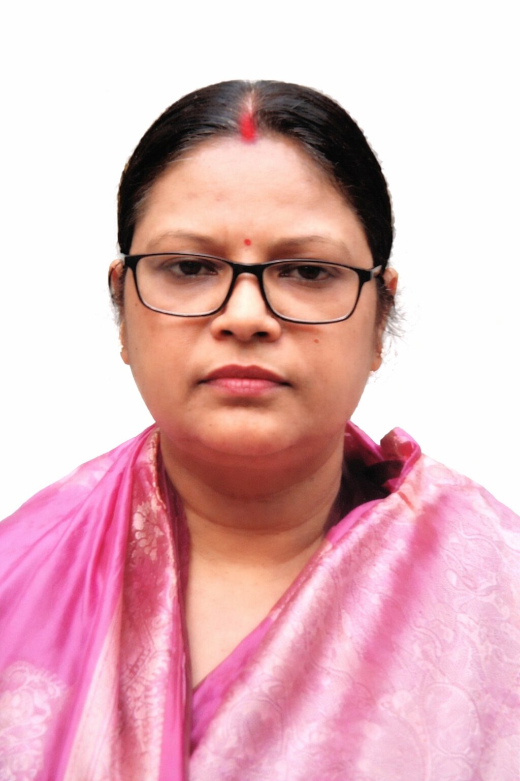 Jyoti Kumari Das