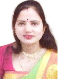 Jyoti Ramesh Chavan