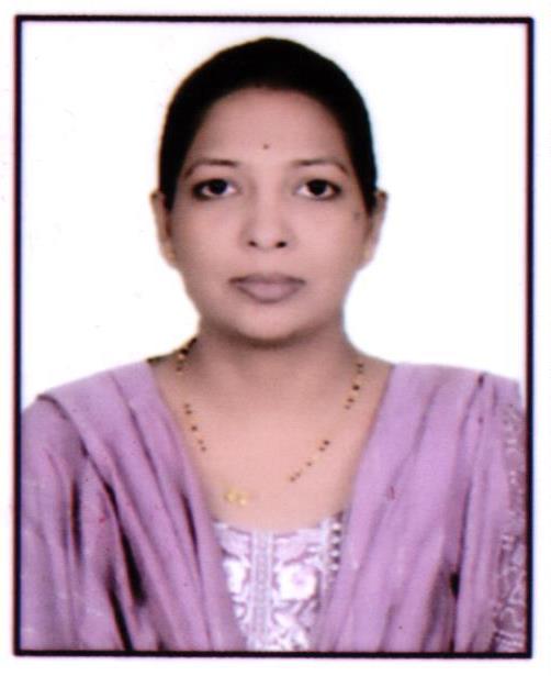Jyoti Ramesh Dabhade