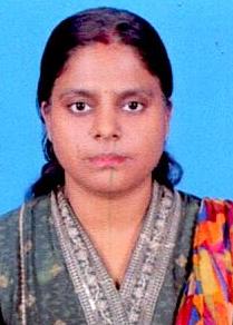 Jyoti Rani