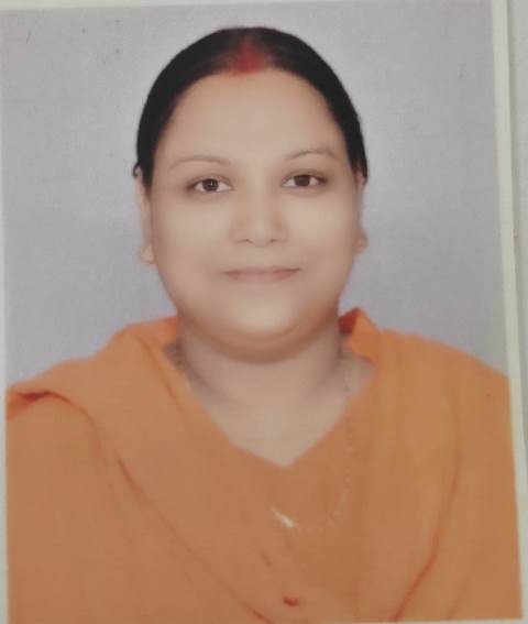 Jyoti Rashami