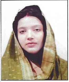 Jyoti Singh