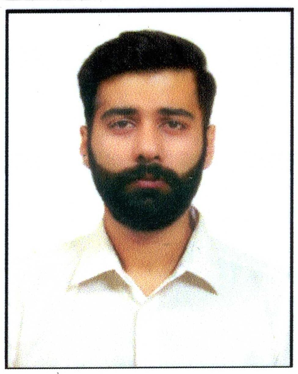 Jyotiprabha Prabhakar Patil