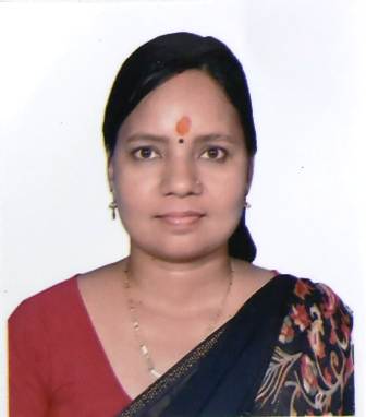Jyotirma Pathak