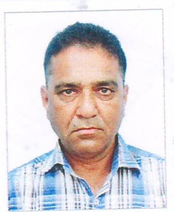 Jyotirmay Mondal