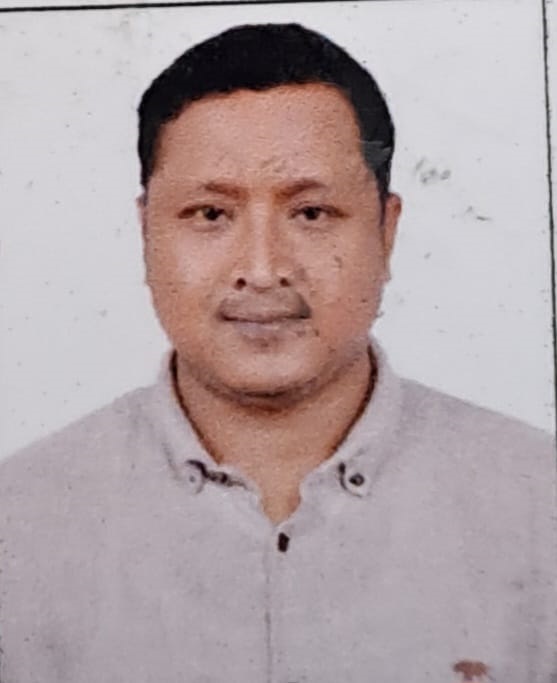 Jyotirmoy Roy