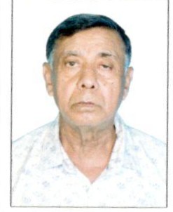 Jyotirmoy Sarkar
