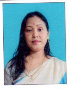 Jyotsana Sinha Barman