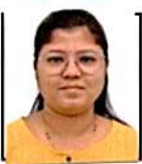 Jyotsna Amar Hande