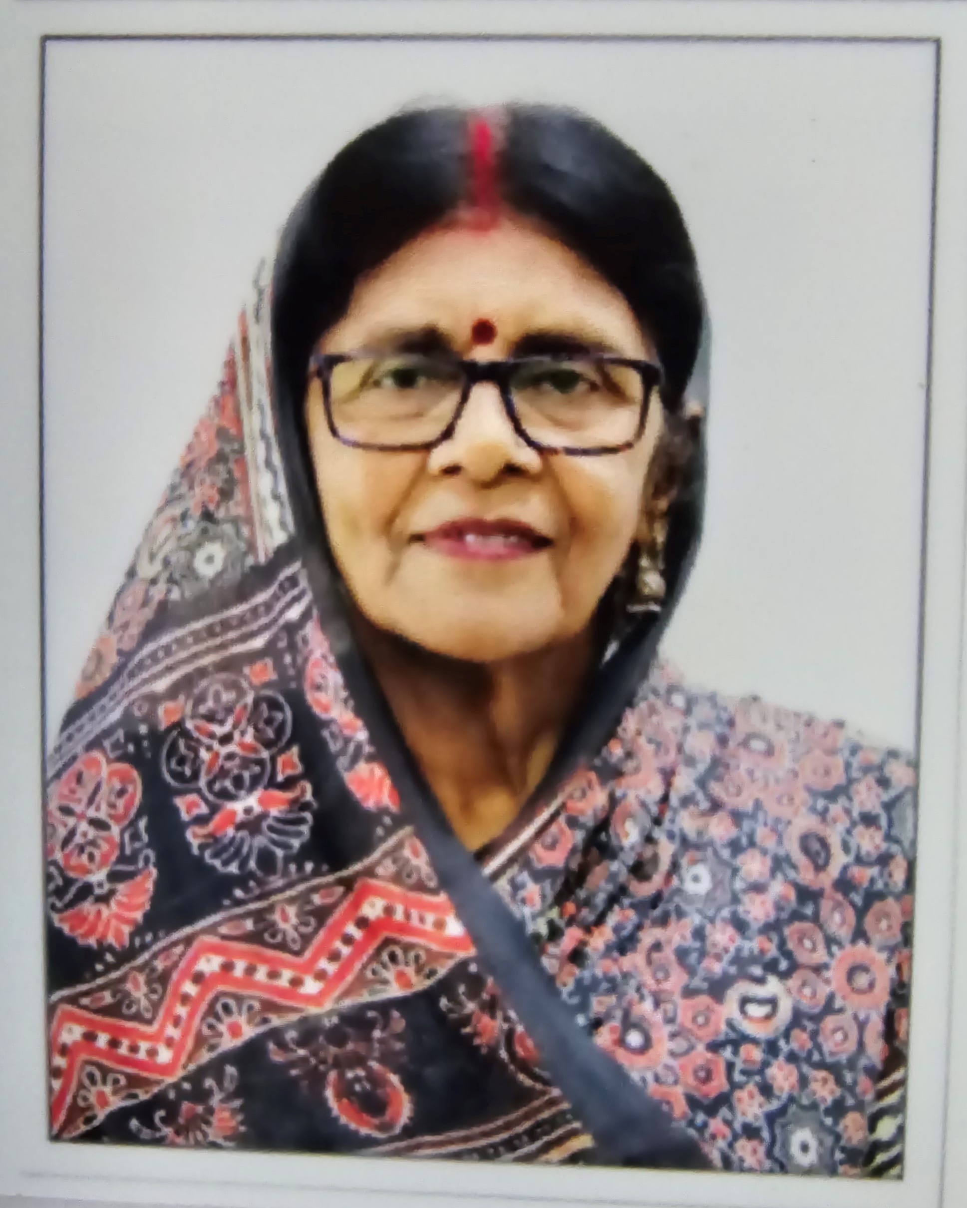 Jyotsna Charandas Mahant