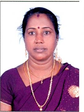 K. Aanandhi