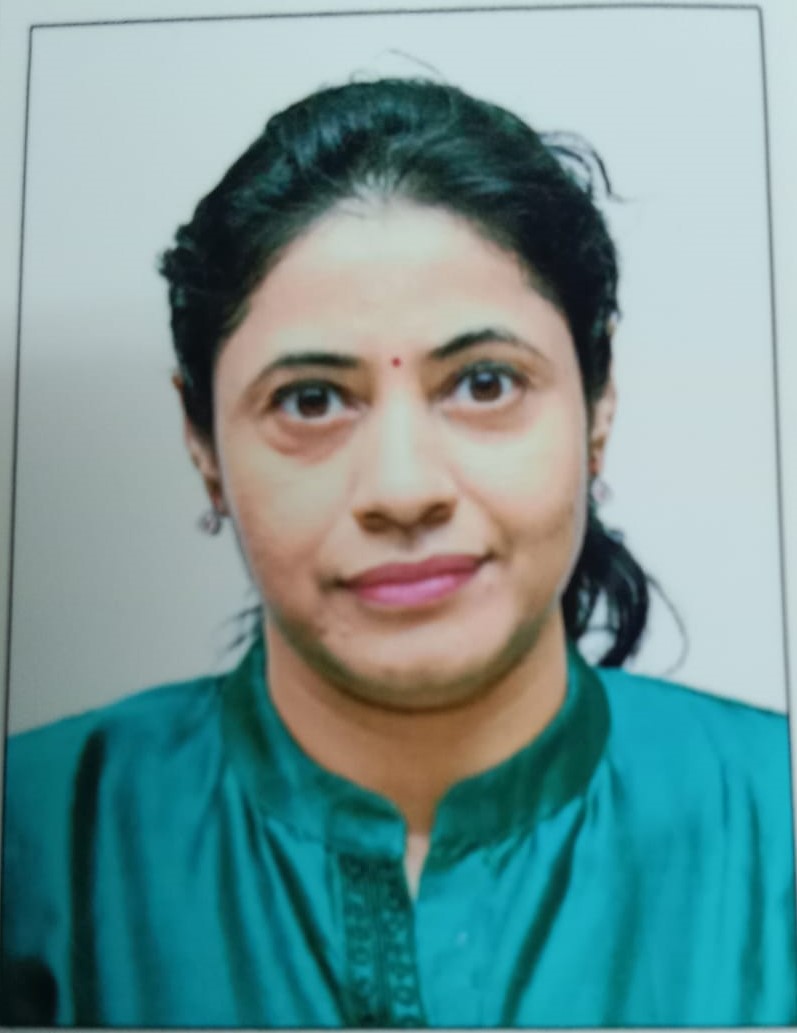 K. Ananthalakshmi