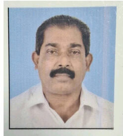 K. B. Arumughan