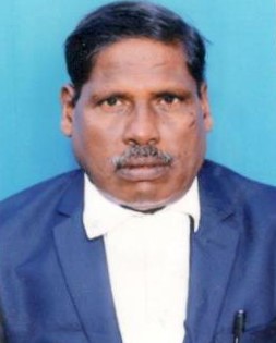 K Balaji