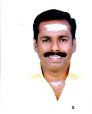 K. Balamurugan