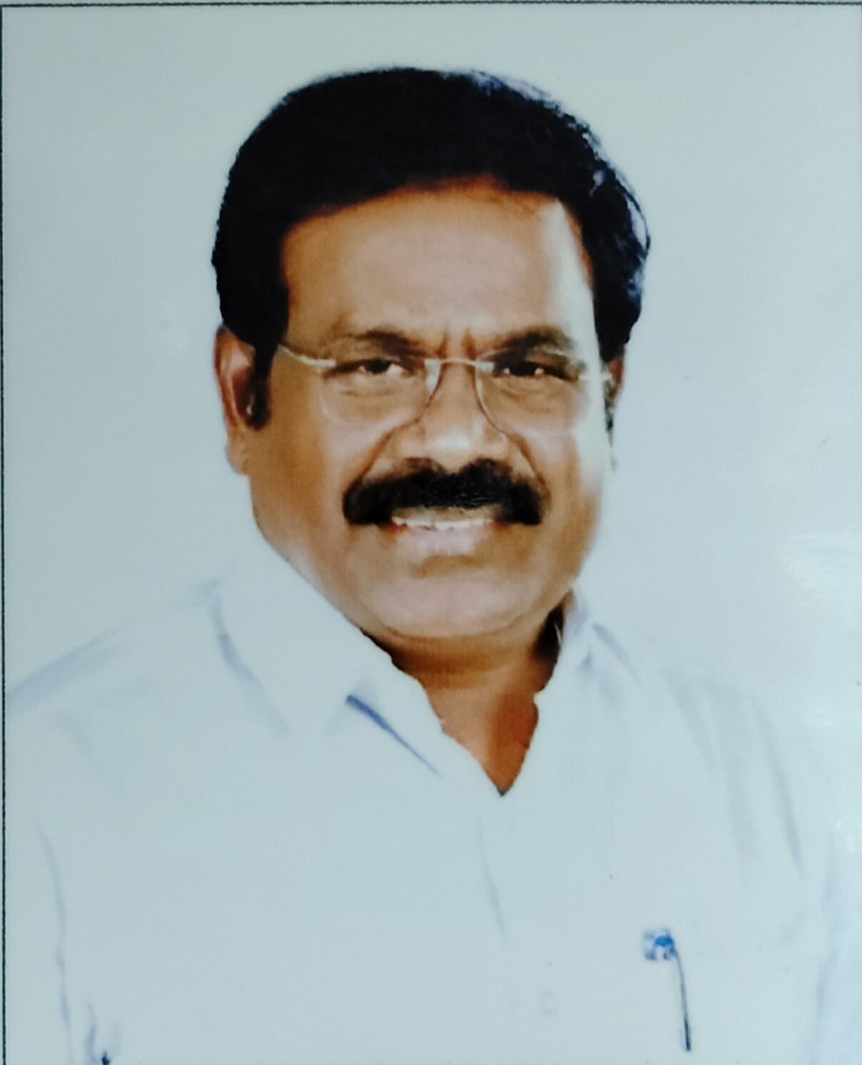 K Balu